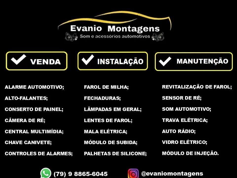 Módulo de Subida de Vidro - Venda, Instalação & Manutenção  - Foto 2