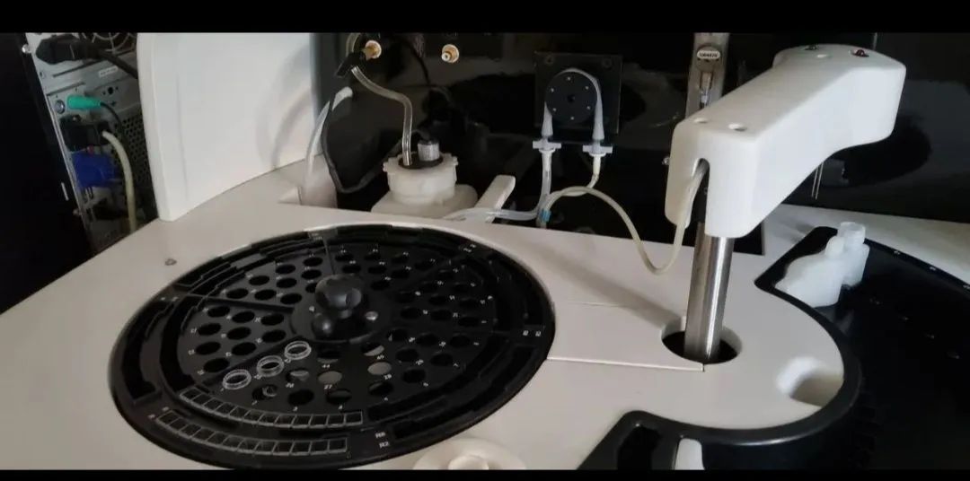 Analisador Automático bioquímico HumaStar 80 - Foto 2