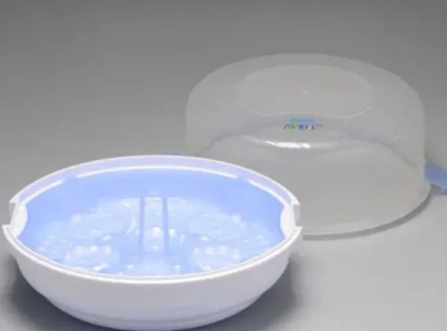 Esterilizador Philips Avent - Foto 4