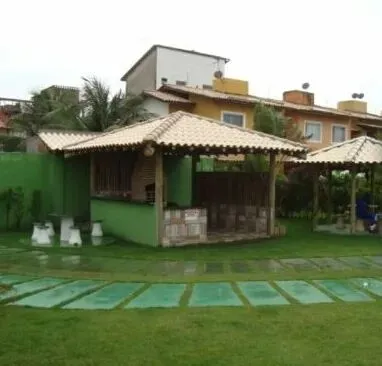 Imóvel para aluguel e venda com 200 metros quadrados com 4 quartos em Stella Maris - Salva