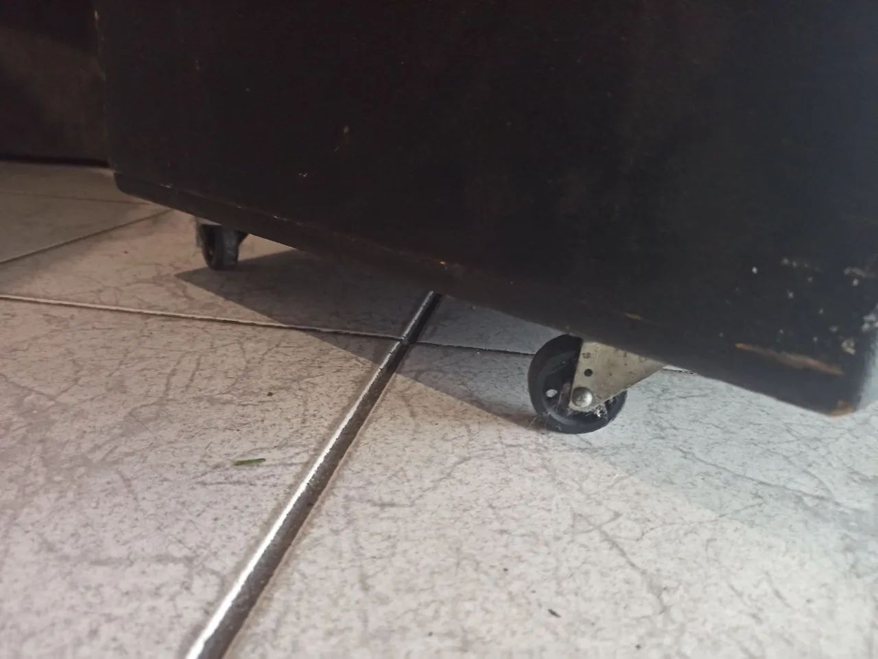 Caixa de Som Subwoofer Ativa Frahm Ps12 SWA. Grave 500w Rms Preta - Foto 3