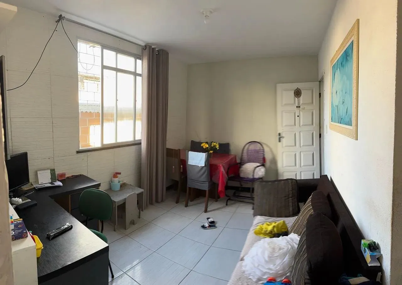 Oportunidade apartamento no Orlando Dantas