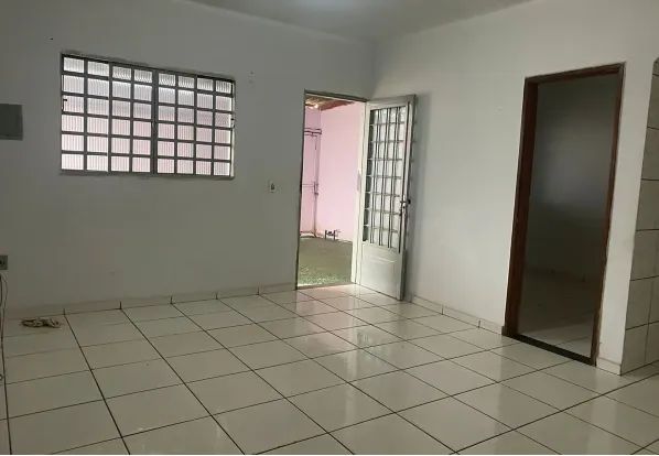 Vendo casa em Santa Maria