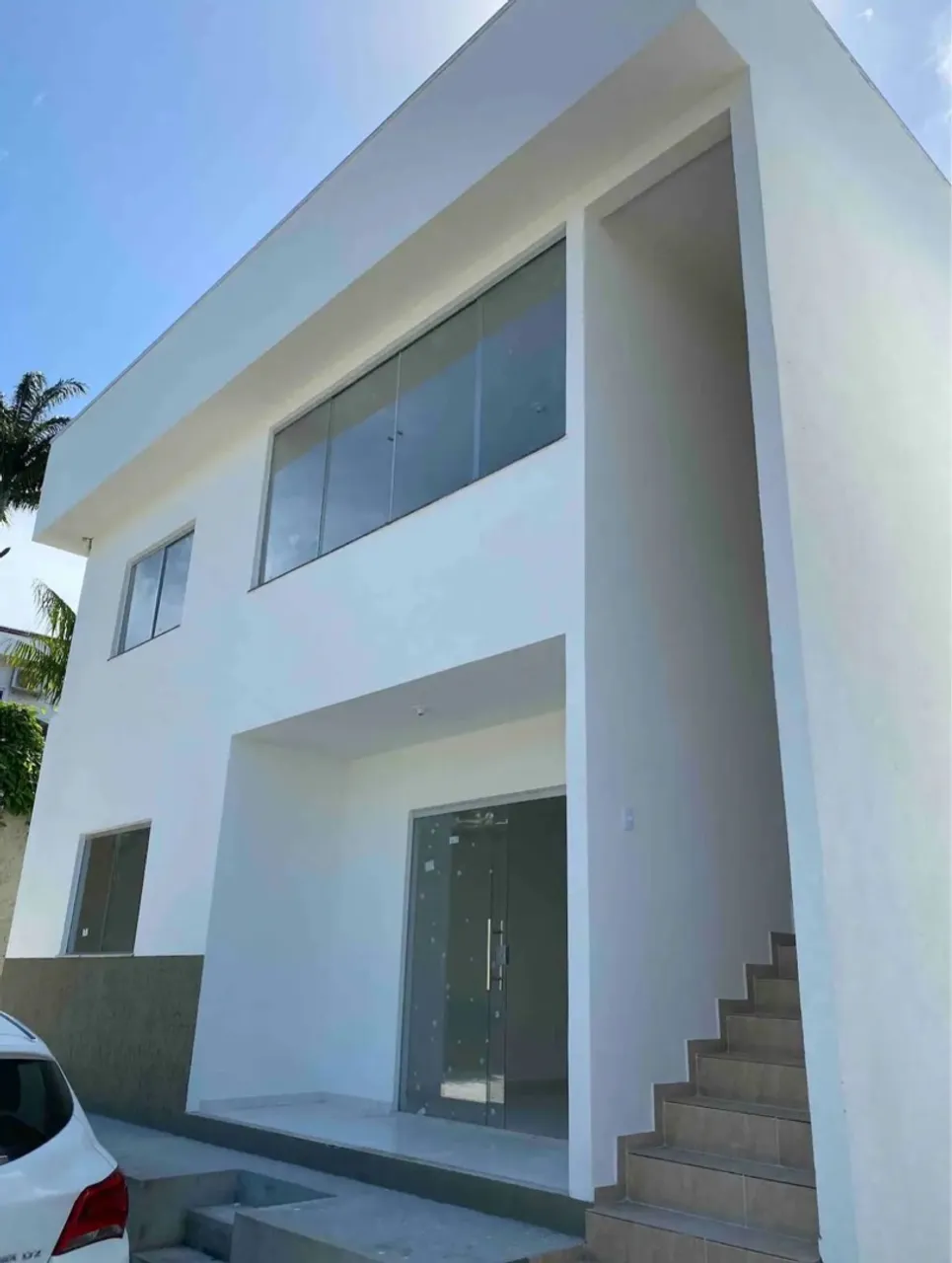 CASA MOBILIADA (PORTO-SEGURO)