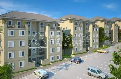 apartamento - Jardim Amazonas - Campinas
