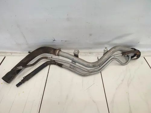 Gargalo Tanque Sportage 2017 A  2018