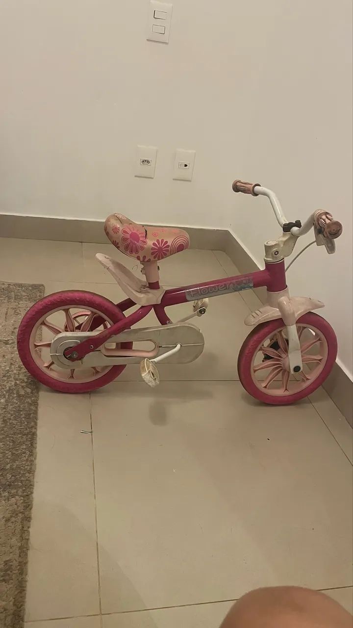 Bicicleta de criança 64640056817155121