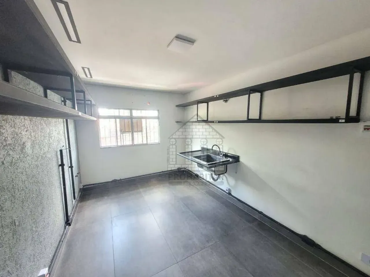 Sala para alugar na Cidade Dutra