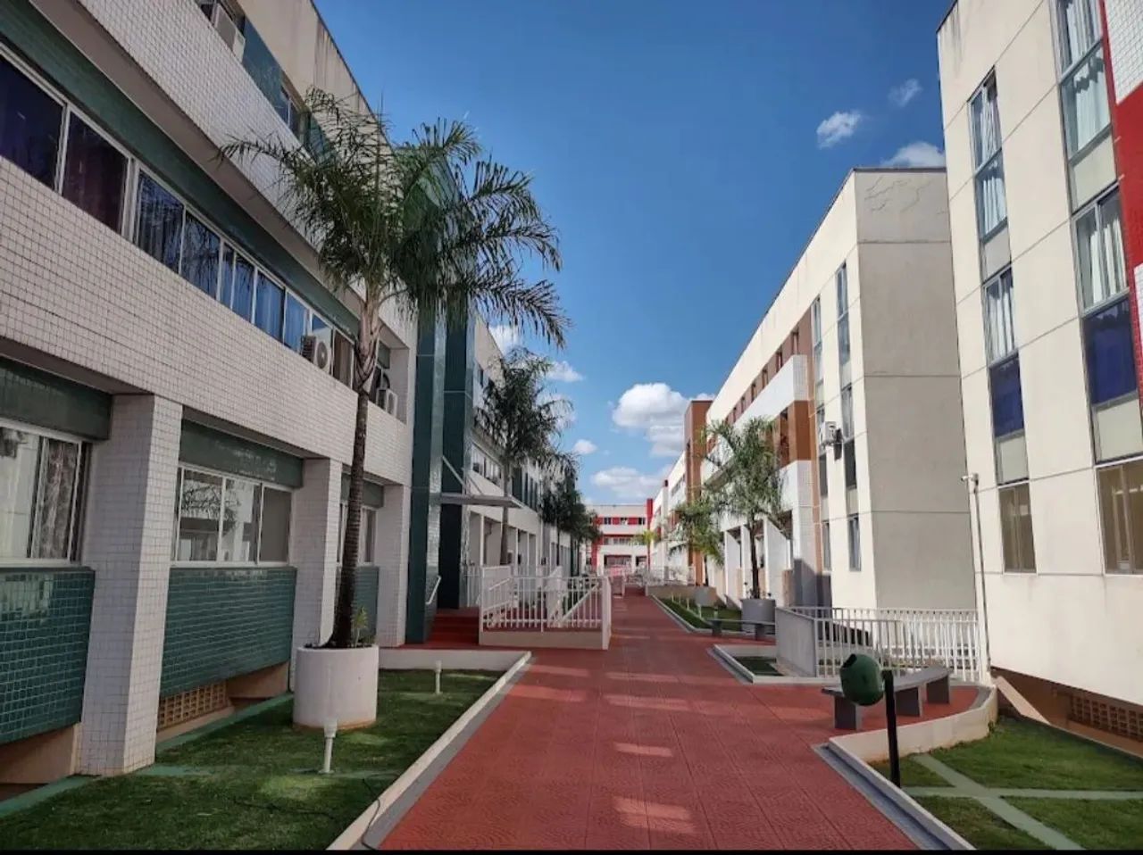 Foto - Brasília - Asa Norte