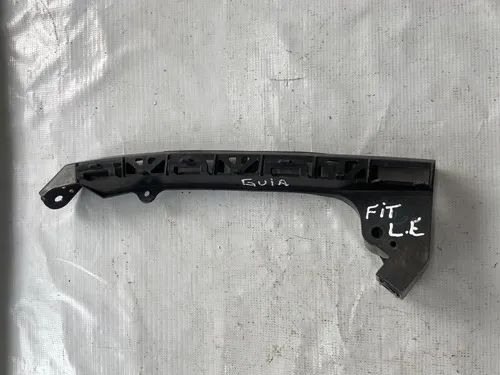 Guia Do Farol L.e Honda Fit 1.4 2010 2011 2012 - Foto 2
