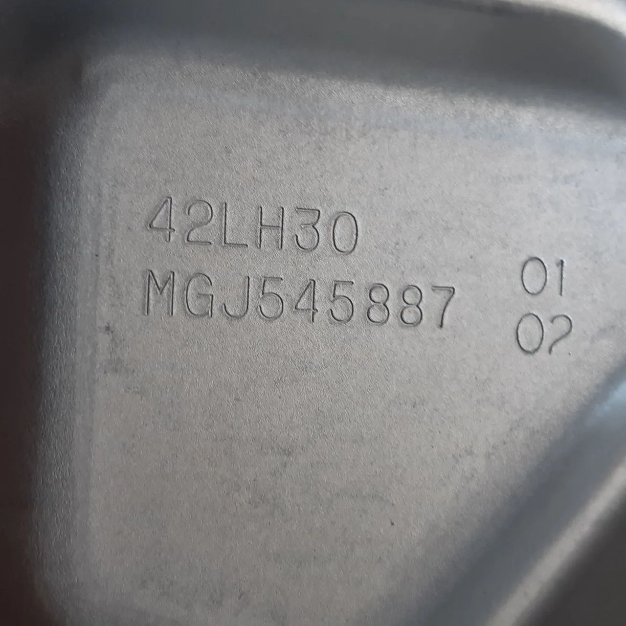 Base / pedestal para TV LG modelo 42-LH-30 - Foto 6