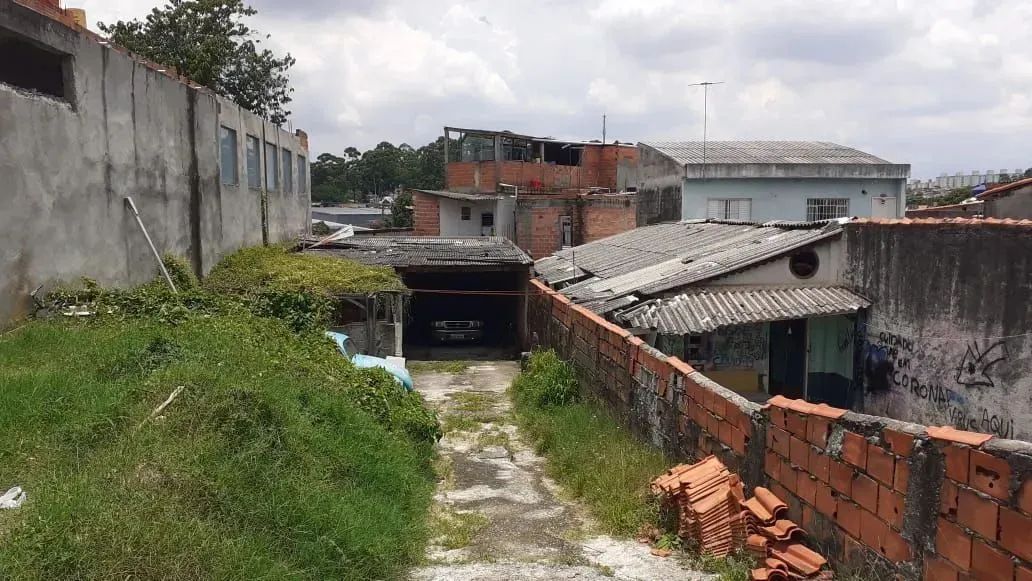 Terreno à venda, 514 m² por R$ 750.000,00 - São Miguel Paulista - São Paulo/SP - Foto 5