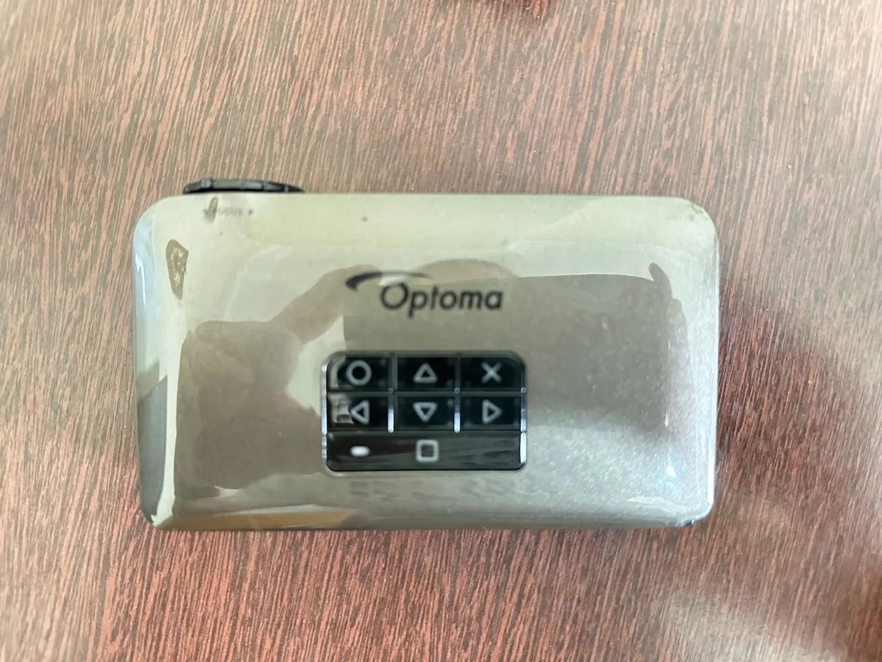 Projetor Optoma Pico Pocket - Portátil e Compacto - Foto 2