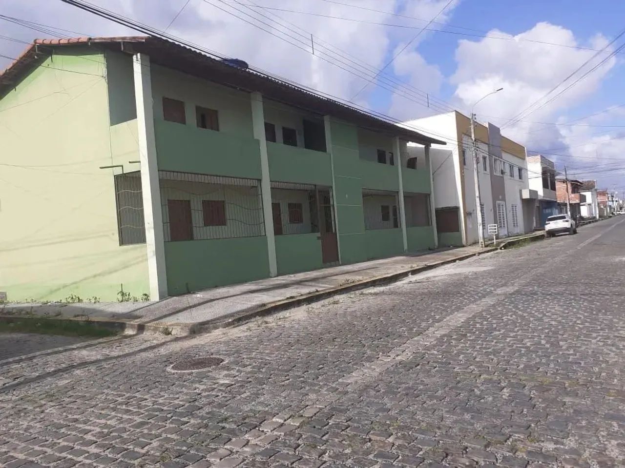 Kitnets para Locação em Emaús Conforto, Praticidade e Excelente Localização! - Foto 4