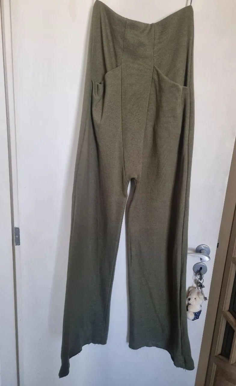 calça cintura alta le lis blanc, pp, veste p