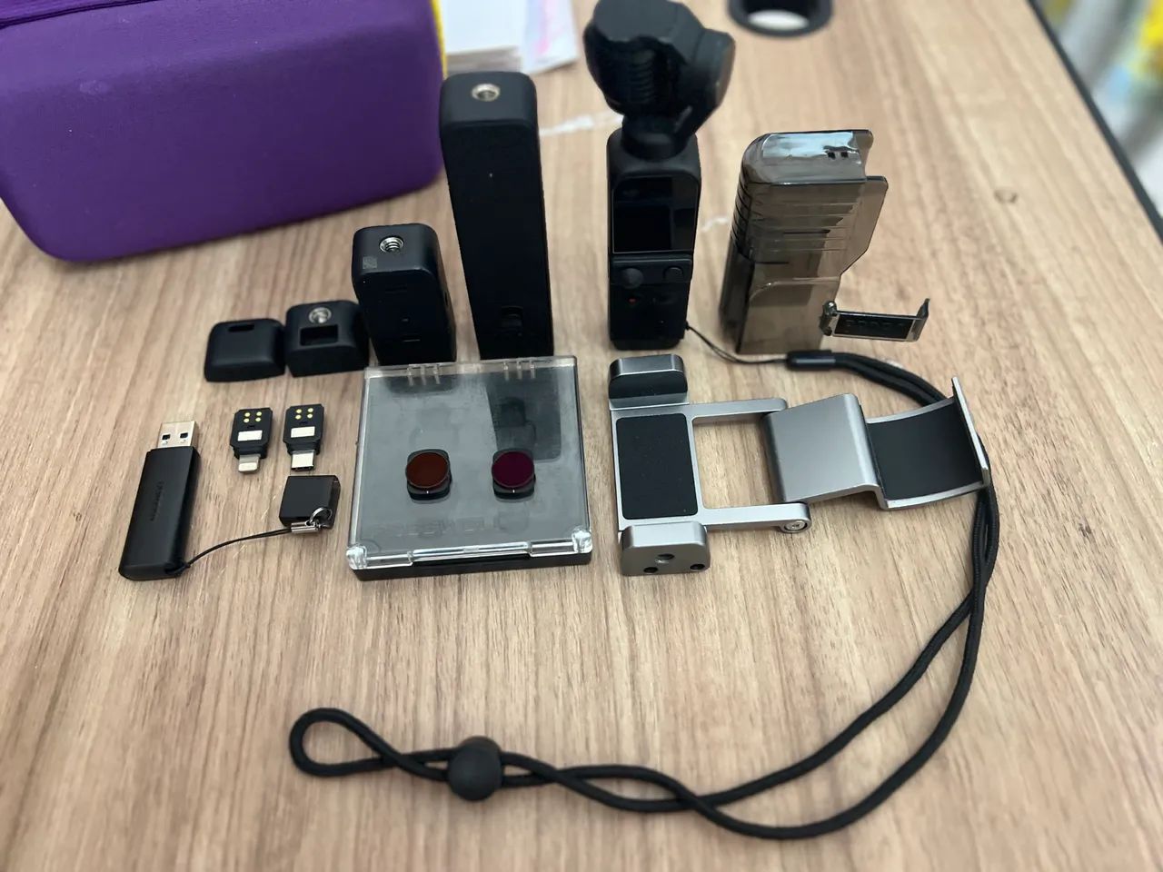 DJI Osmo Pocket 2. - Foto 3
