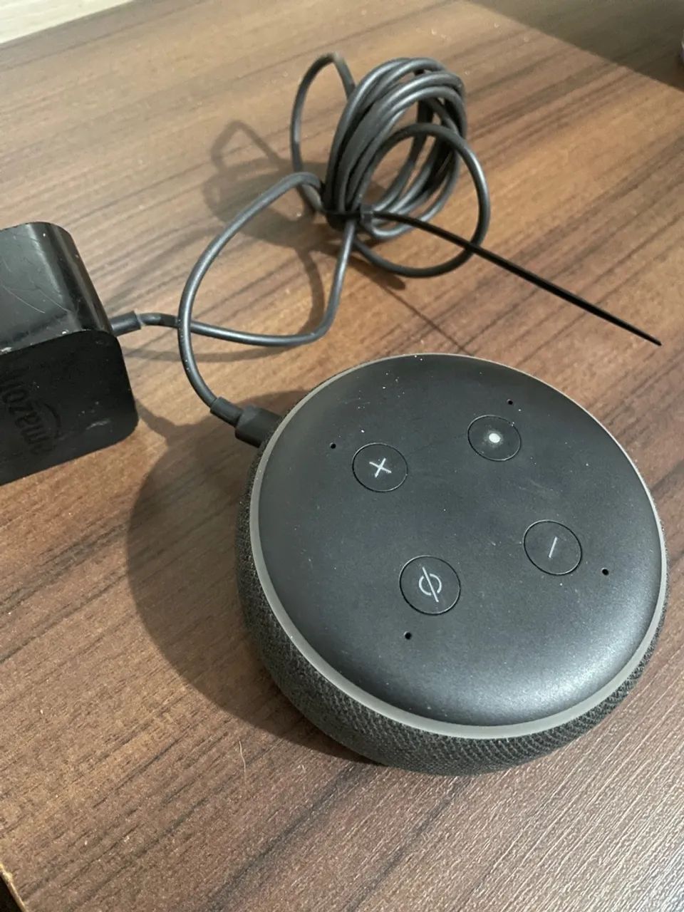 Amazon Echo Dot 3 - Foto 5