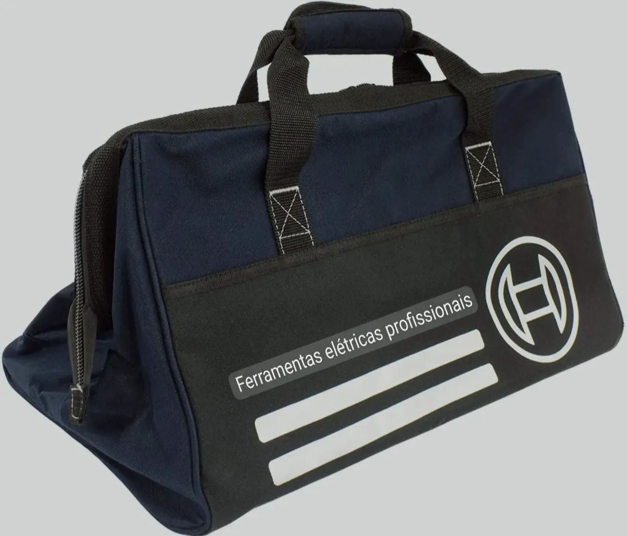 BOLSA P/ FERRAMENTA BOSCH DE TRANSPORTE FREEDOM CONCEPT