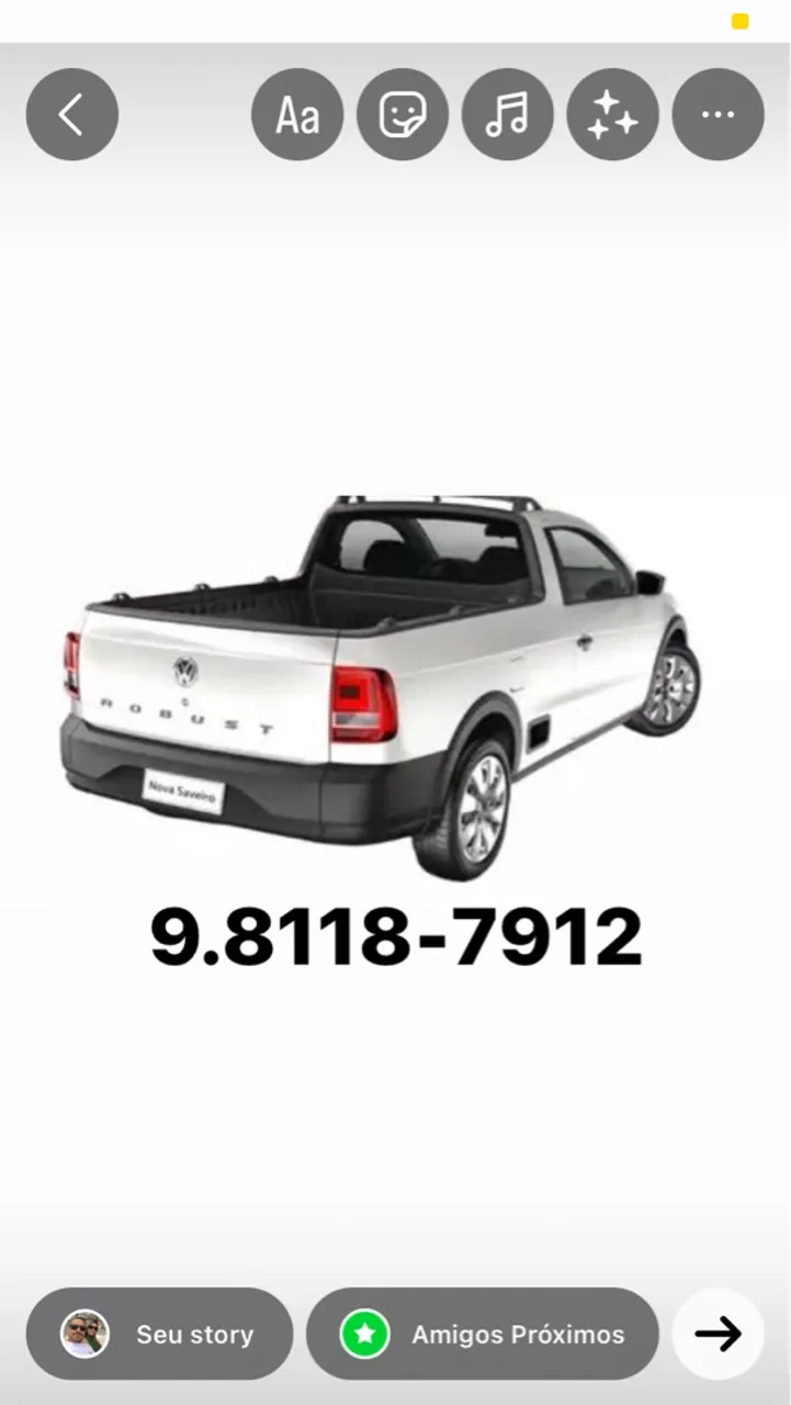 Frete a partir de R$ 59,00