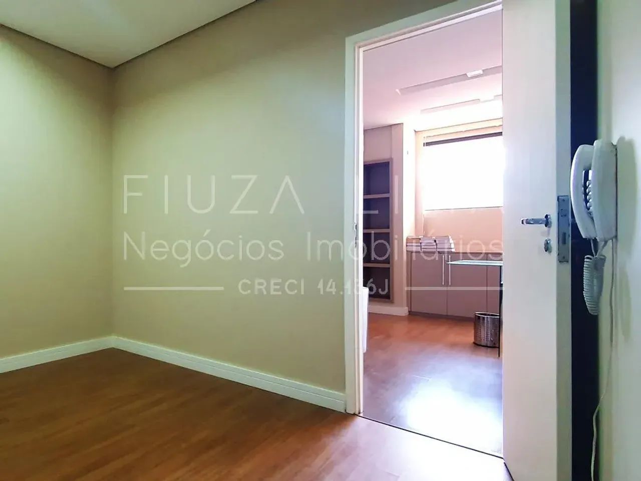 Sala Comercial para Venda em Campo Grande, Chácara Cachoeira, 1 banheiro, 1 vaga - Foto 3