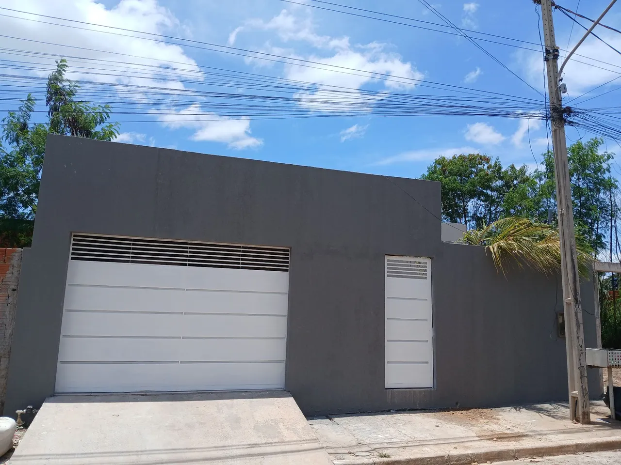 Vendo casa