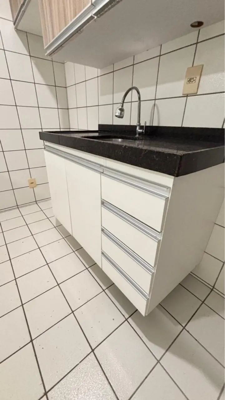 Alugo AP Jardim São Paulo 3Qtos c/ Todas as Taxas - Foto 4