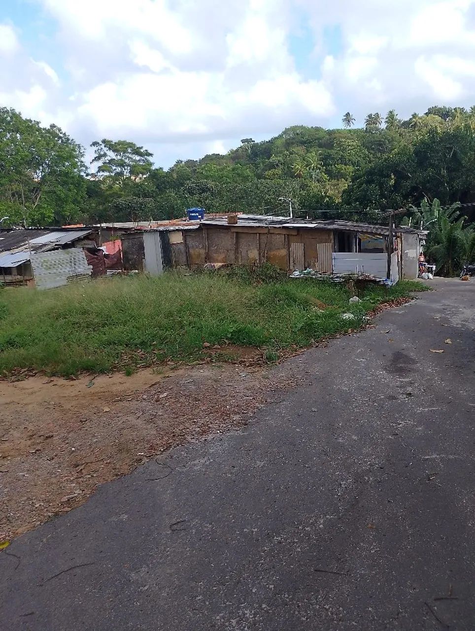 Foto - Salvador - Fazenda Grande I