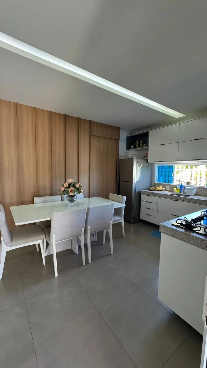Casa no Terras Alphaville Sergipe 1 - Barra dos Coqueiros - Foto 5