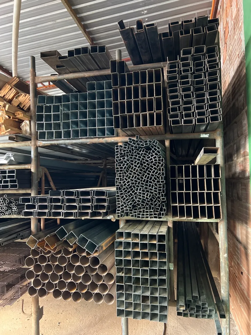 Metalons Novos Promoção