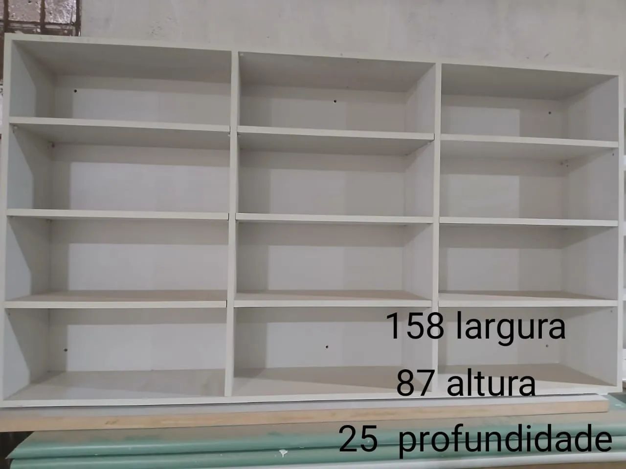 Armários e colmeias - Foto 2