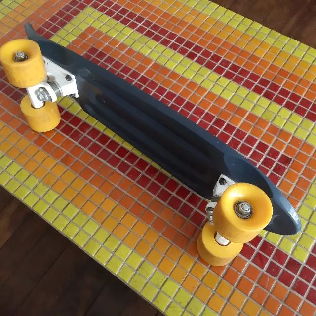 Skate minicruiser Oxelo - Foto 2