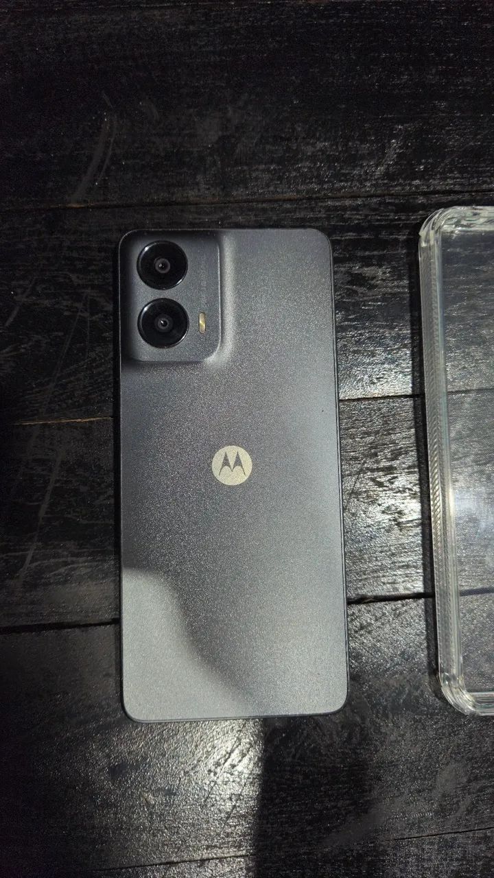 MOTO G24 4GB RAM  - Foto 3