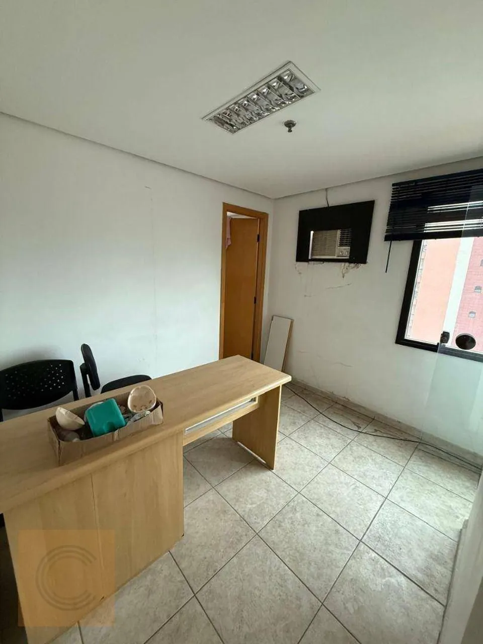 Sala à venda, 33 m² por R$ 380.000,00 - Tatuapé - São Paulo/SP