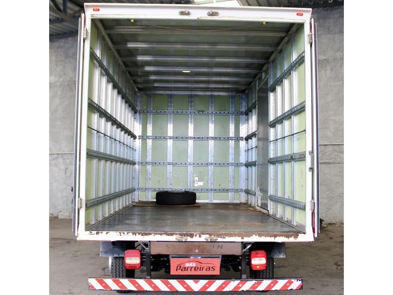 Volkswagen Delivery 2019 - Foto 7