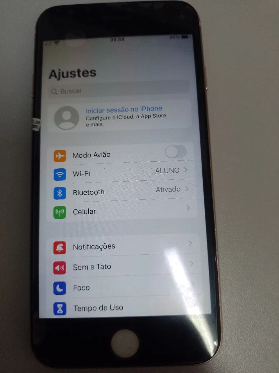 iPhone 7