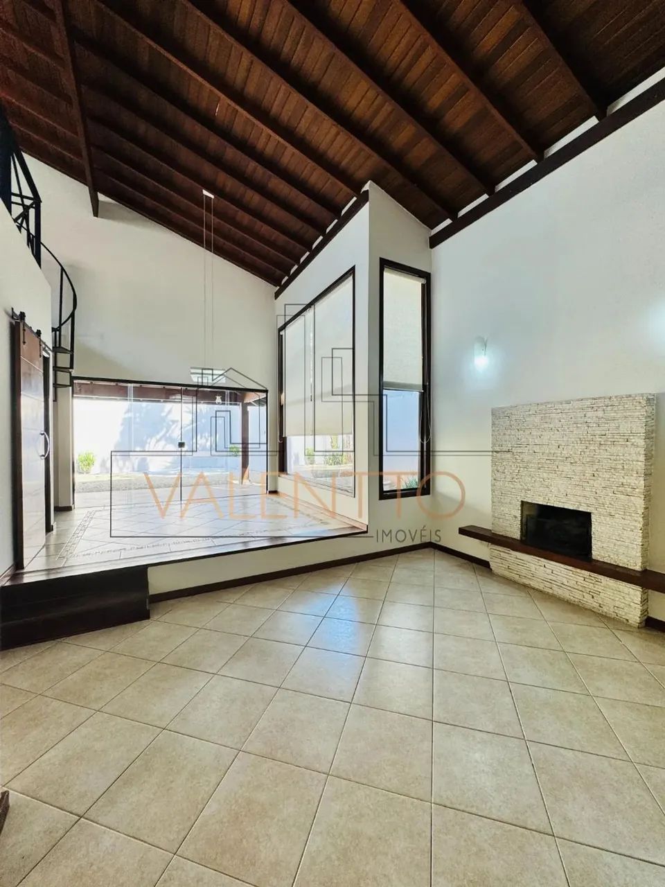 casa - Jardim Soleil - Valinhos