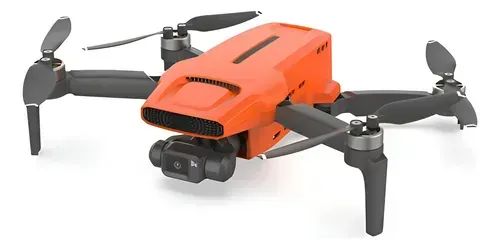 Drone Fimi mini v3 Completo 9km de distancia câmera 4k