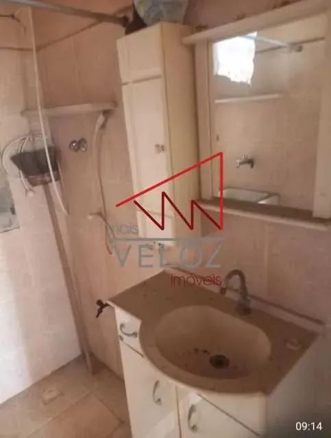 Kitnet/Conjugado-À VENDA-Centro-Rio de Janeiro-RJ - Foto 4