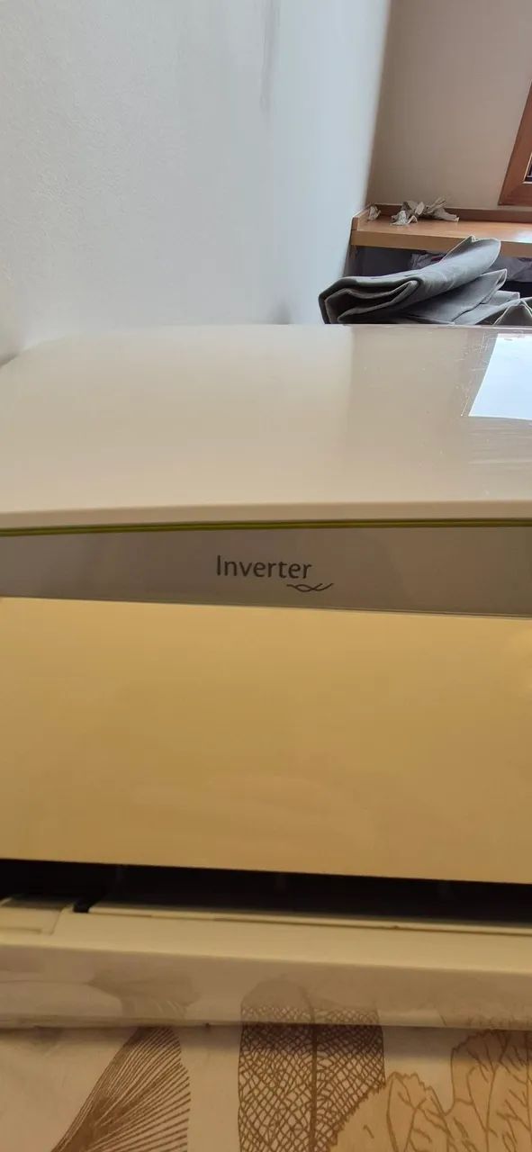 Ar Condicionado Split Eco Frigo - Foto 4