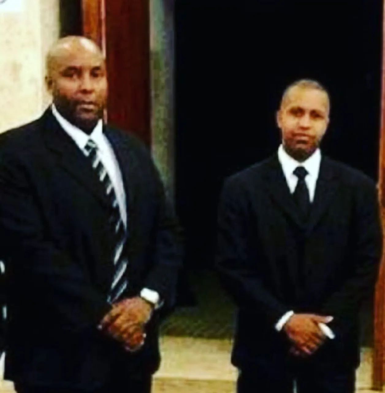 Vende se empresa portaria 