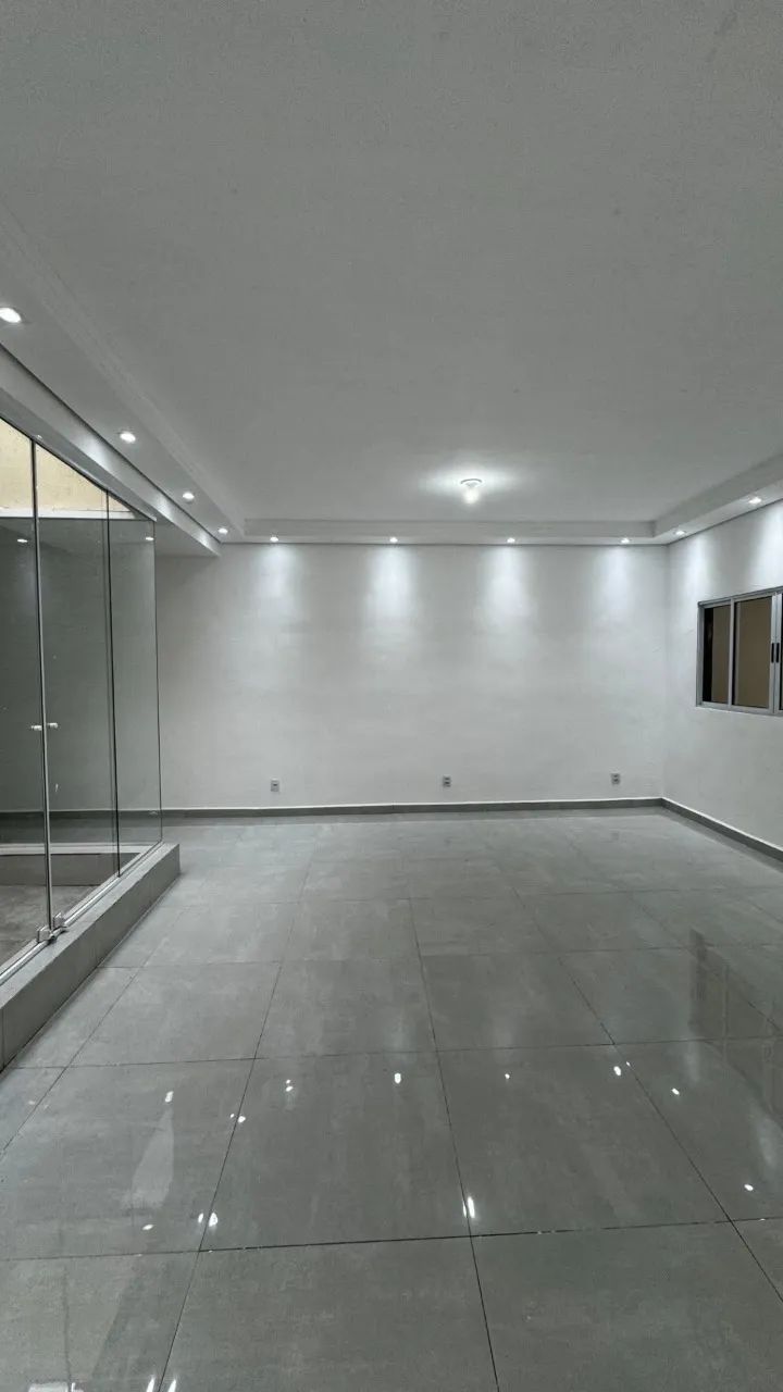 Casa à venda no Parque São Bento, com dormitórios