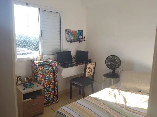 Alugo ótimo quarto mobiliado na Zona Leste de São Paulo (somente para mulher)