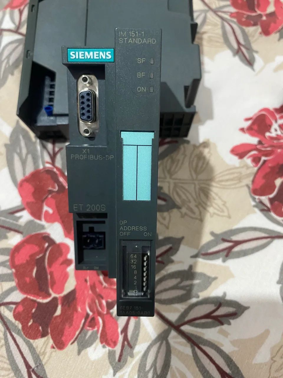 Et200s