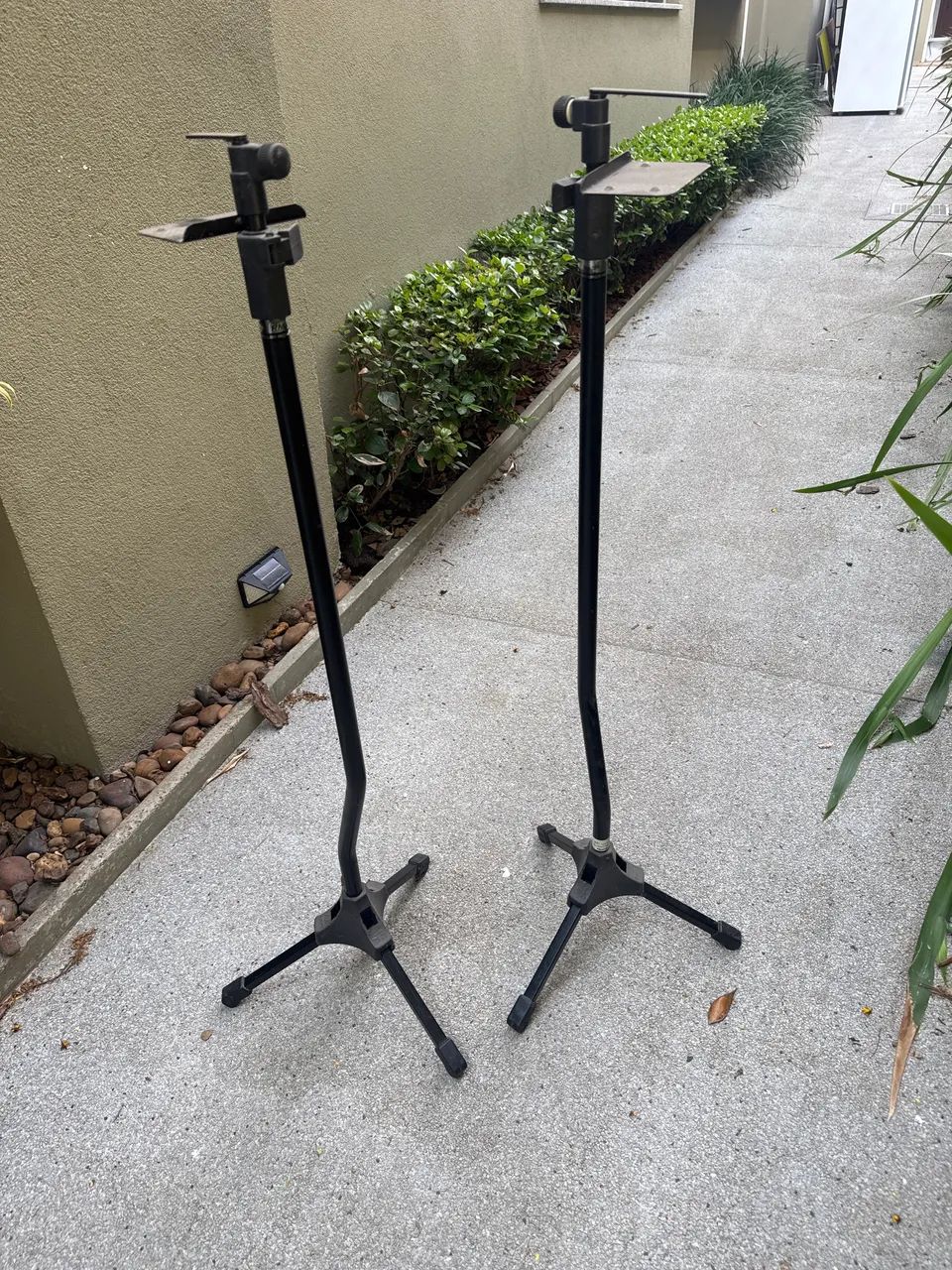 Suporte para caixa acústica  - Foto 3