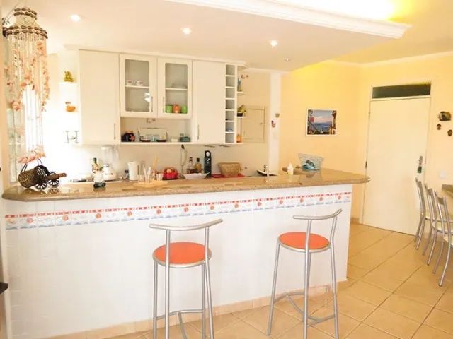 Apto frente ao Mar, Praia Martin de Sá, pé na areia, Janeiro e Carnaval com WiFi - Foto 10