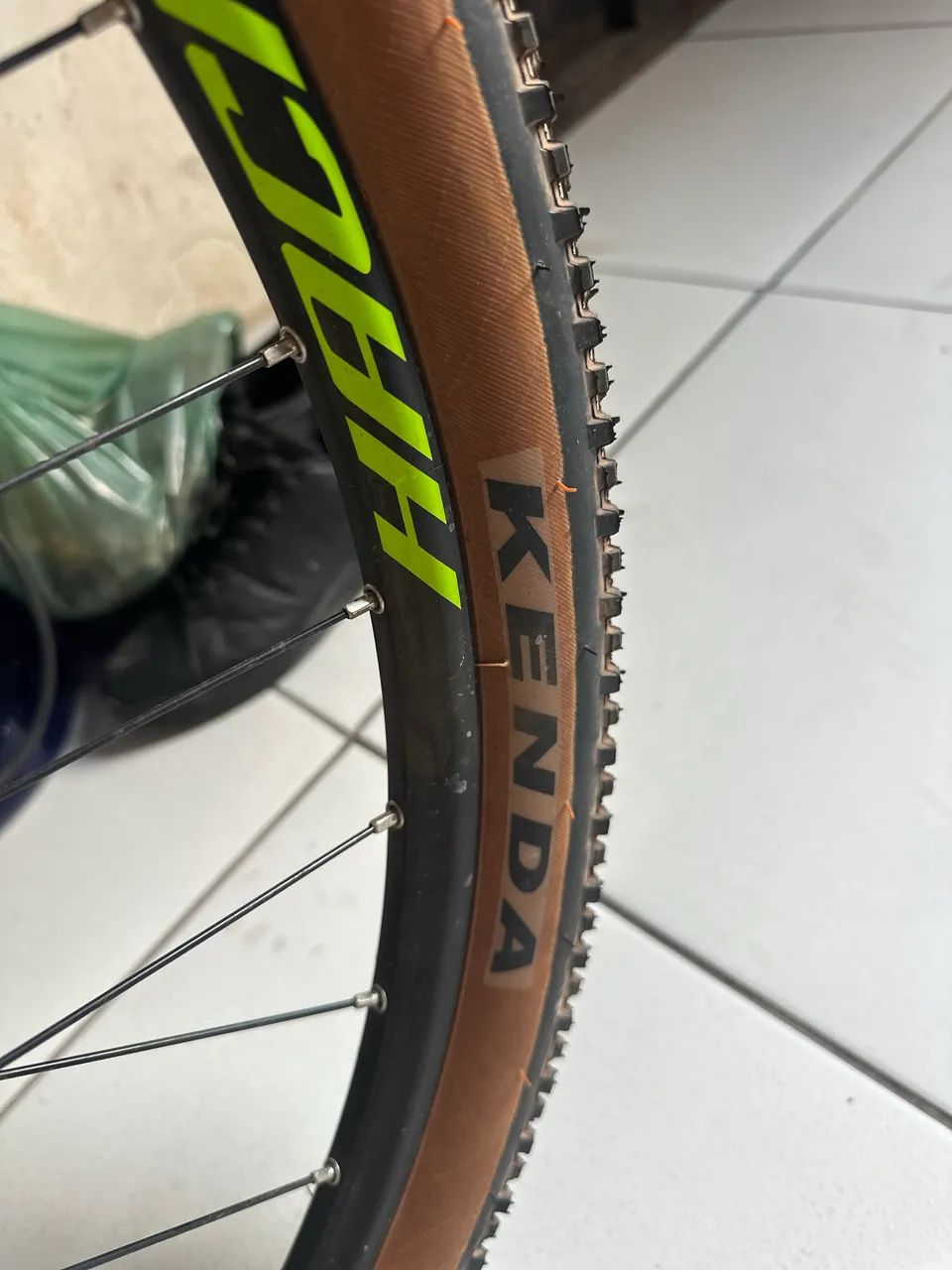 BIKE OGGI ARO 29 - Foto 2