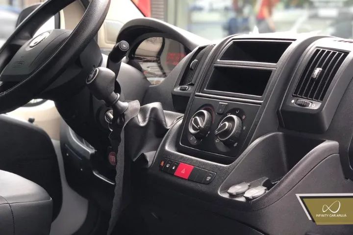 Fiat Ducato Minibus Comfort 2024 Diesel Manual - Foto 7