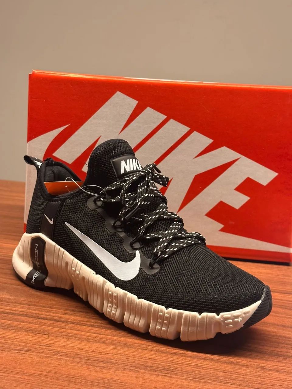 Tênis Nike Metcon Atacado - Foto 2