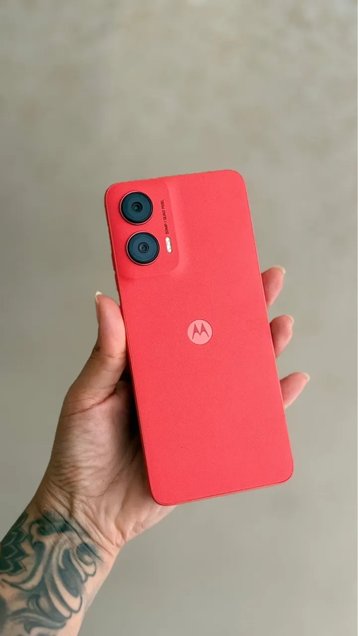 Moto g35 256gb