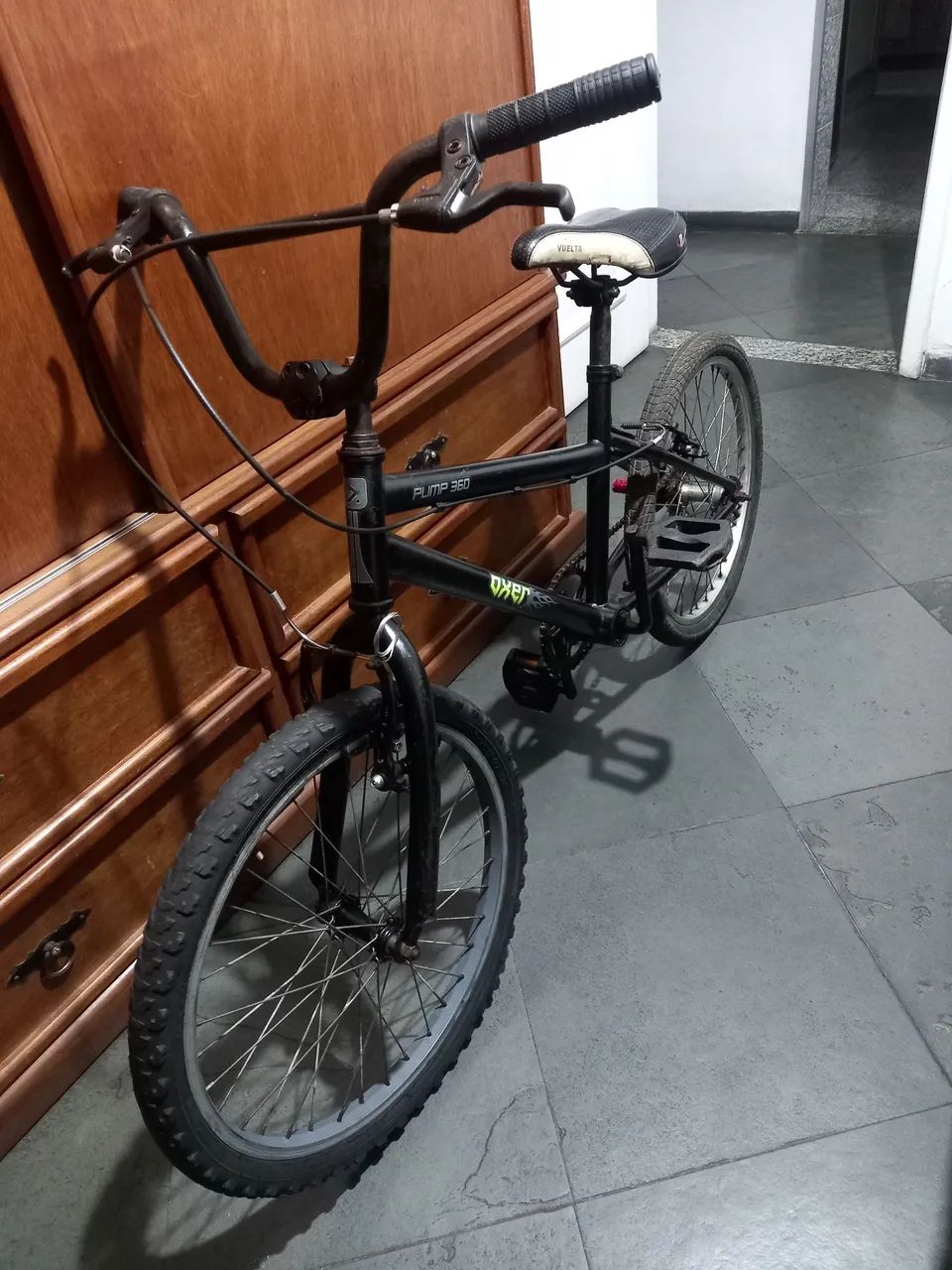 Bicicleta Aro 20 - Foto 5